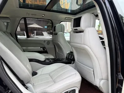 Land Rover Range Rover 2013, 147000 км, за 42434.65 USD - фото 7