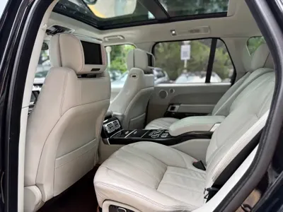 Land Rover Range Rover 2013, 147000 км, за 42434.65 USD - фото 8