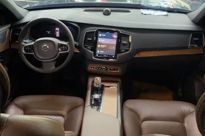 Volvo XC90 2023, 32800 км, за 45671 USD - фото 12