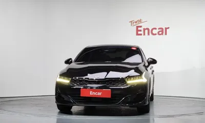 Kia K5 2020, 137090 км, за 11760.82 USD