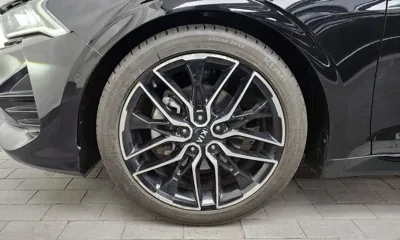 Kia K5 2020, 137090 км, за 11760.82 USD
