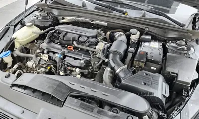 Kia K5 2020, 137090 км, за 11760.82 USD - фото 6