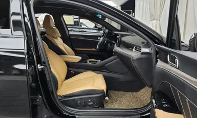 Kia K5 2020, 137090 км, за 11760.82 USD - фото 11