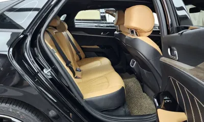 Kia K5 2020, 137090 км, за 11760.82 USD - фото 12