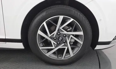 Hyundai Grandeur 2024, 19201 км, за 24377.55 USD