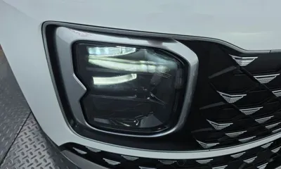 Hyundai Grandeur 2024, 19201 км, за 24377.55 USD - фото 22