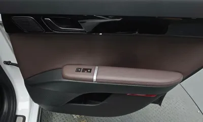 Hyundai Grandeur 2024, 19201 км, за 24377.55 USD - фото 25