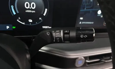 Hyundai Grandeur 2024, 19201 км, за 24377.55 USD - фото 30