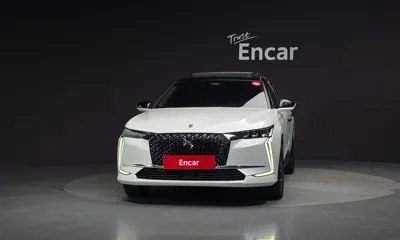 Citroen-DS DS4 2022, 13159 км, за 27035.84 USD