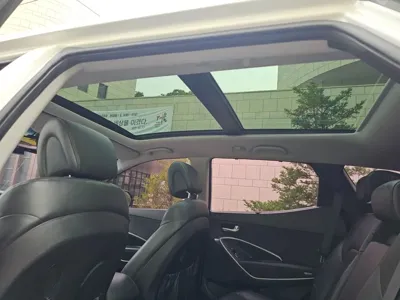 Hyundai Santafe 2018, 66910 км, за 10086.6 USD - фото 7