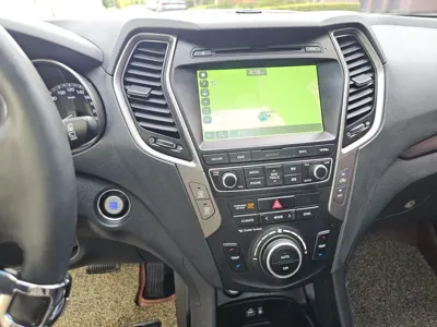 Hyundai Santafe 2018, 66910 км, за 10086.6 USD - фото 8