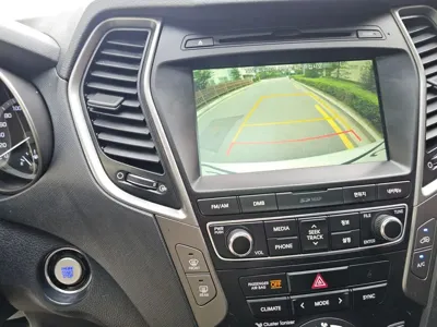 Hyundai Santafe 2018, 66910 км, за 10086.6 USD - фото 9