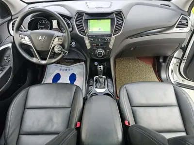 Hyundai Santafe 2018, 66910 км, за 10086.6 USD - фото 10