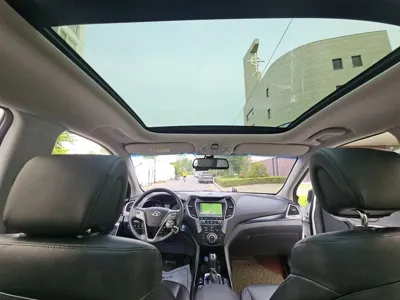 Hyundai Santafe 2018, 66910 км, за 10086.6 USD - фото 11