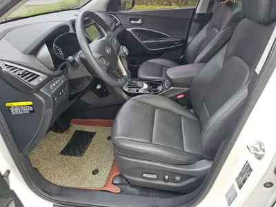 Hyundai Santafe 2018, 66910 км, за 10086.6 USD - фото 12