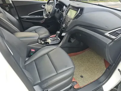 Hyundai Santafe 2018, 66910 км, за 10086.6 USD - фото 13