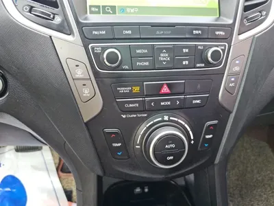 Hyundai Santafe 2018, 66910 км, за 10086.6 USD - фото 14