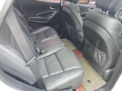 Hyundai Santafe 2018, 66910 км, за 10086.6 USD - фото 15