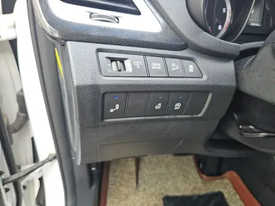 Hyundai Santafe 2018, 66910 км, за 10086.6 USD - фото 16