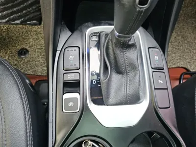 Hyundai Santafe 2018, 66910 км, за 10086.6 USD - фото 17