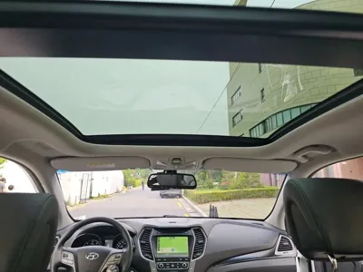 Hyundai Santafe 2018, 66910 км, за 10086.6 USD - фото 20