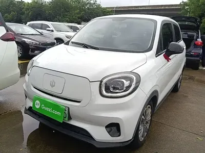 Leapmotor Leapmotor T03 · 2021 год