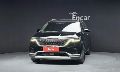 Kia Canival 2023, 69883 км, за 15137.5 USD