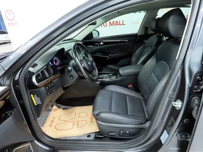 Kia K7 2019, 77000 км, за 8580.9 USD - фото 6