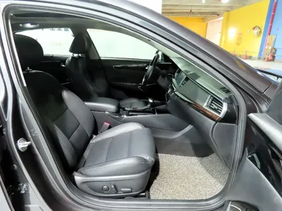 Kia K7 2019, 77000 км, за 8580.9 USD - фото 7
