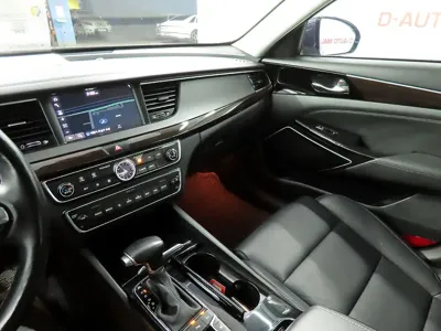 Kia K7 2019, 77000 км, за 8580.9 USD - фото 10