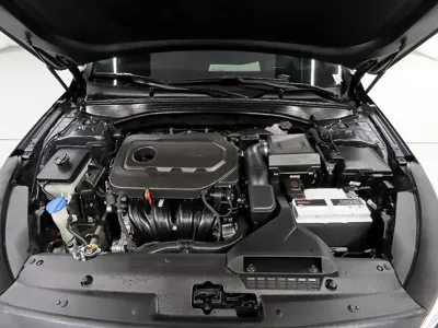 Kia K7 2019, 77000 км, за 8580.9 USD - фото 19