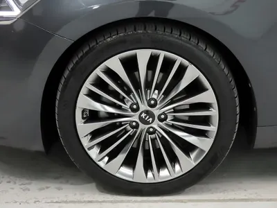Kia K7 2019, 77000 км, за 8580.9 USD - фото 20