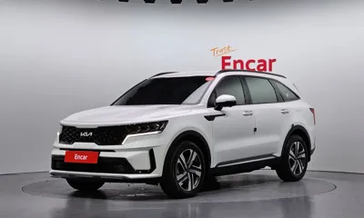 Kia Sorento · 2023 год