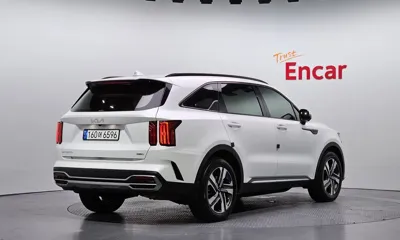 Kia Sorento 2023, 77188 км, за 19364.58 USD