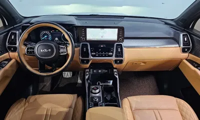 Kia Sorento 2023, 77188 км, за 19364.58 USD - фото 7