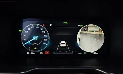 Kia Sorento 2023, 77188 км, за 19364.58 USD - фото 8
