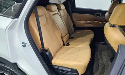 Kia Sorento 2023, 77188 км, за 19364.58 USD - фото 11