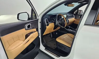 Kia Sorento 2023, 77188 км, за 19364.58 USD - фото 26
