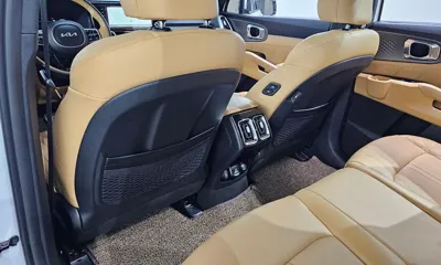 Kia Sorento 2023, 77188 км, за 19364.58 USD - фото 28