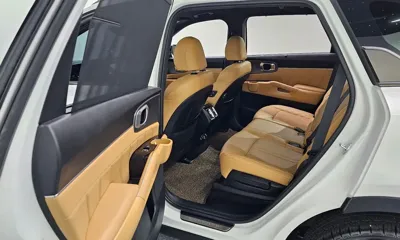 Kia Sorento 2023, 77188 км, за 19364.58 USD - фото 30