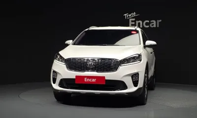 Kia Sorento 2018, 157081 км, за 8664.5 USD