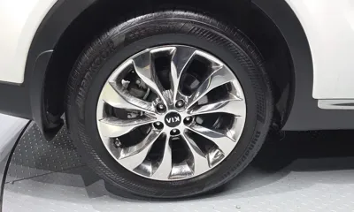Kia Sorento 2018, 157081 км, за 8664.5 USD