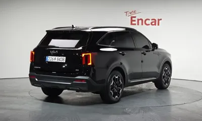 Kia Sorento 2024, 23830 км, за 26191.41 USD