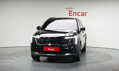 Kia Sorento 2024, 23830 км, за 26191.41 USD