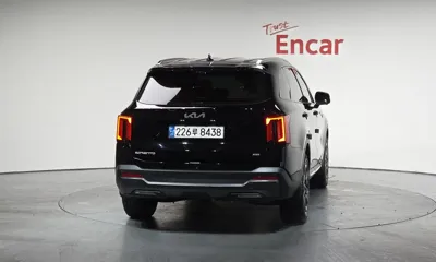 Kia Sorento 2024, 23830 км, за 26191.41 USD