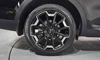 Kia Sorento 2024, 23830 км, за 26191.41 USD