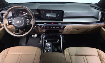 Kia Sorento 2024, 23830 км, за 26191.41 USD - фото 7