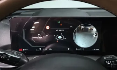 Kia Sorento 2024, 23830 км, за 26191.41 USD - фото 8