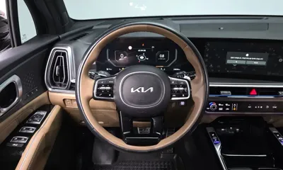 Kia Sorento 2024, 23830 км, за 26191.41 USD - фото 14