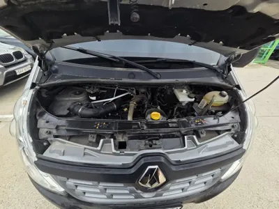 Renault-KoreaSamsung Master 2019, 129252 км, за 9441.94 USD